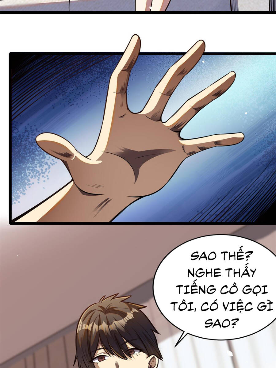 Siêu Phàm Sát Thần Chap 12 - Next Chap 13