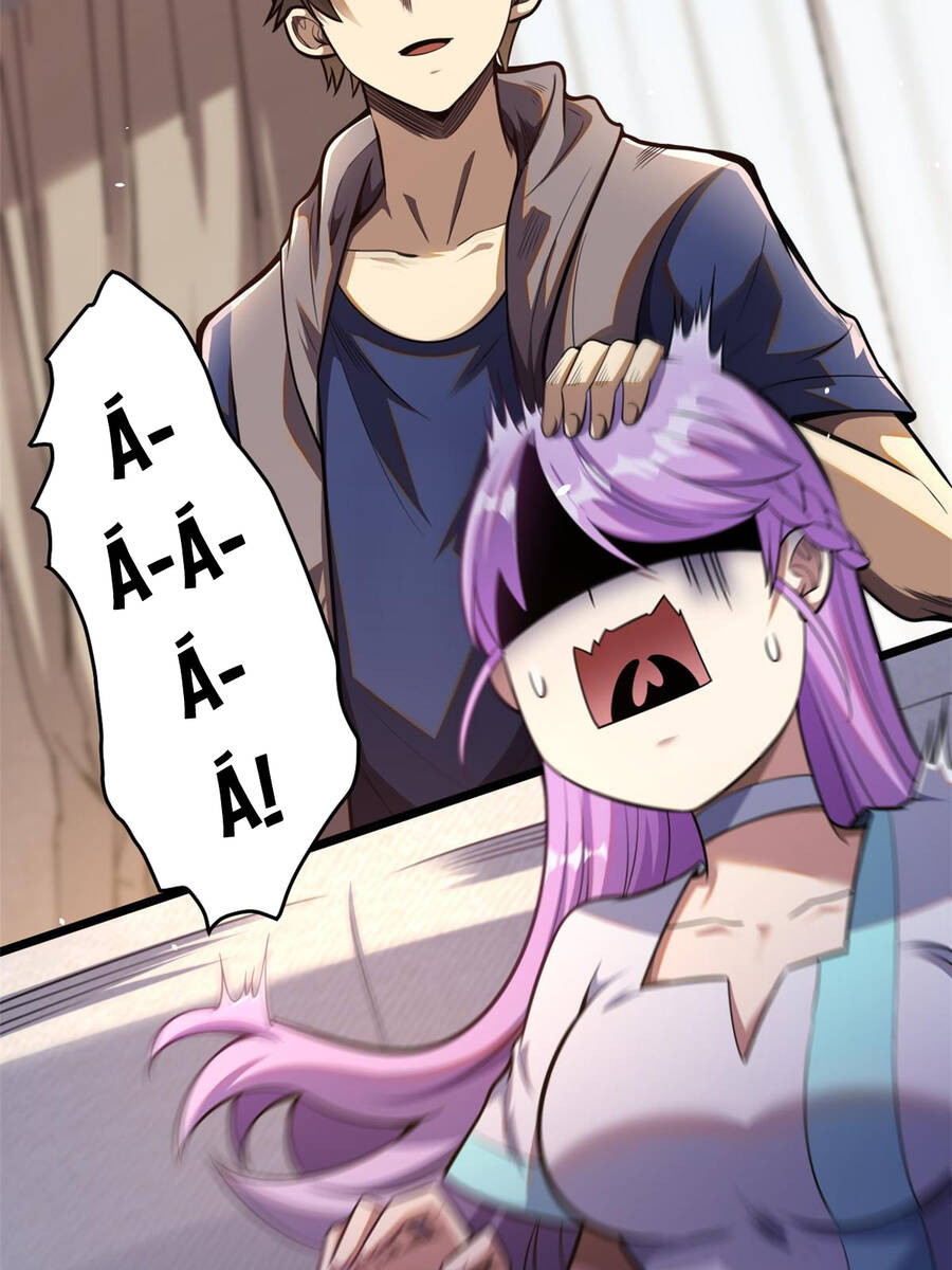 Siêu Phàm Sát Thần Chap 12 - Next Chap 13