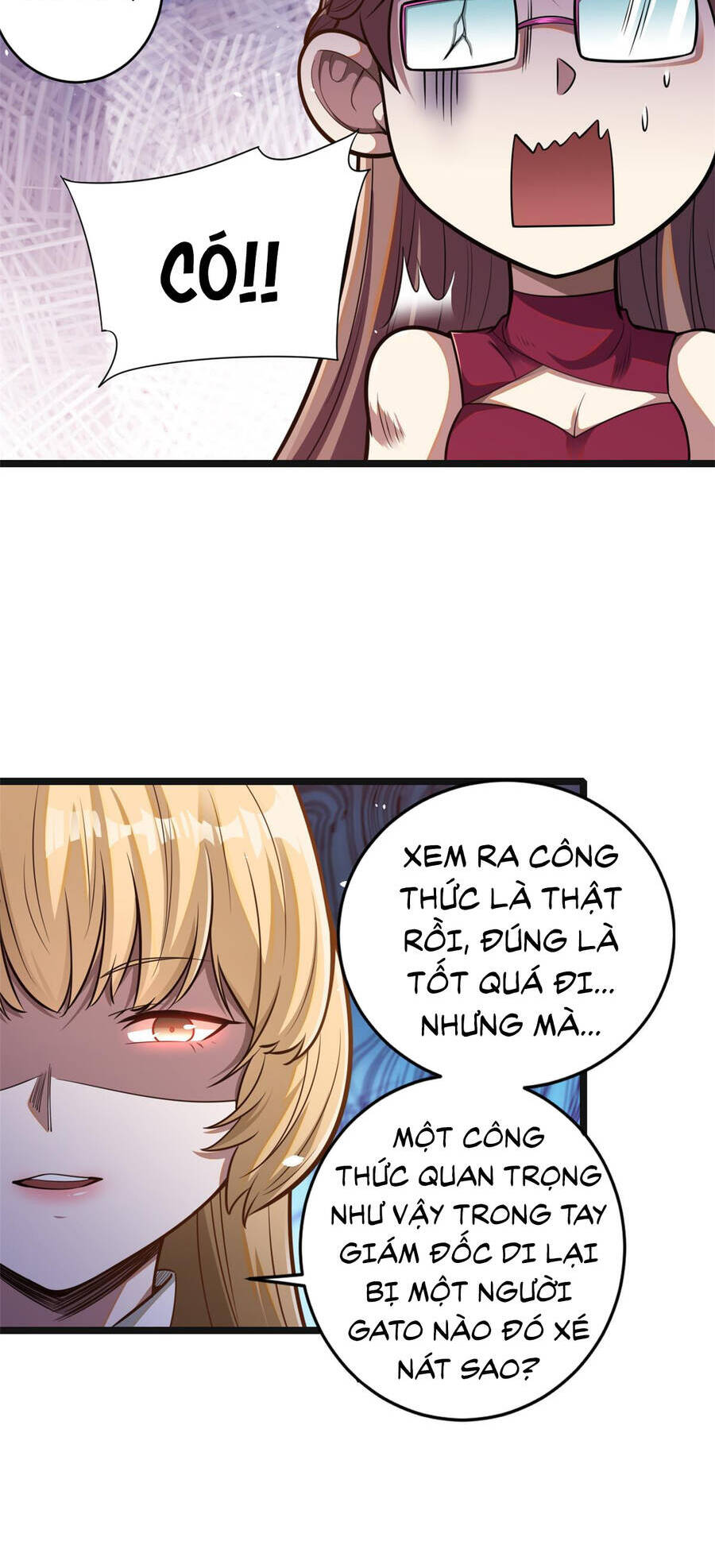 Siêu Phàm Sát Thần Chap 12 - Next Chap 13