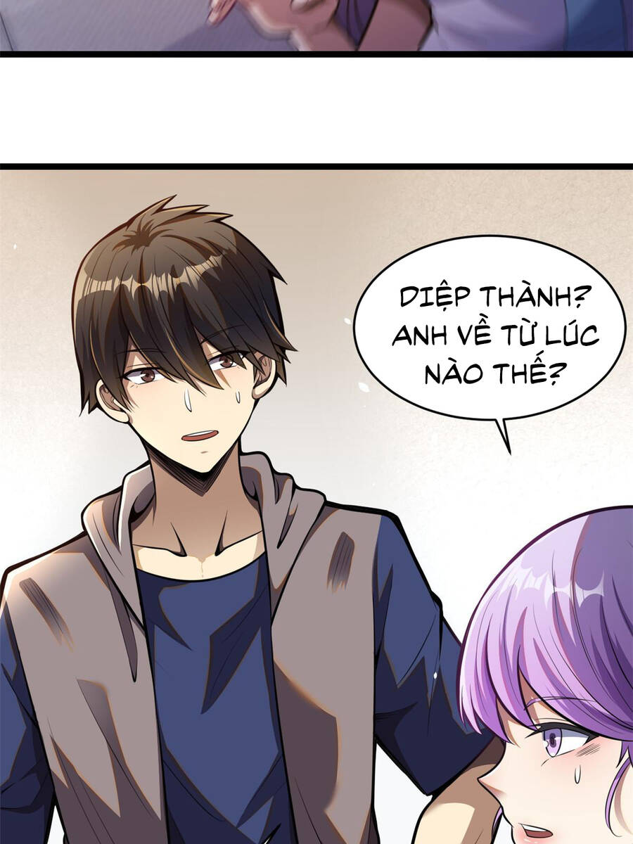 Siêu Phàm Sát Thần Chap 12 - Next Chap 13