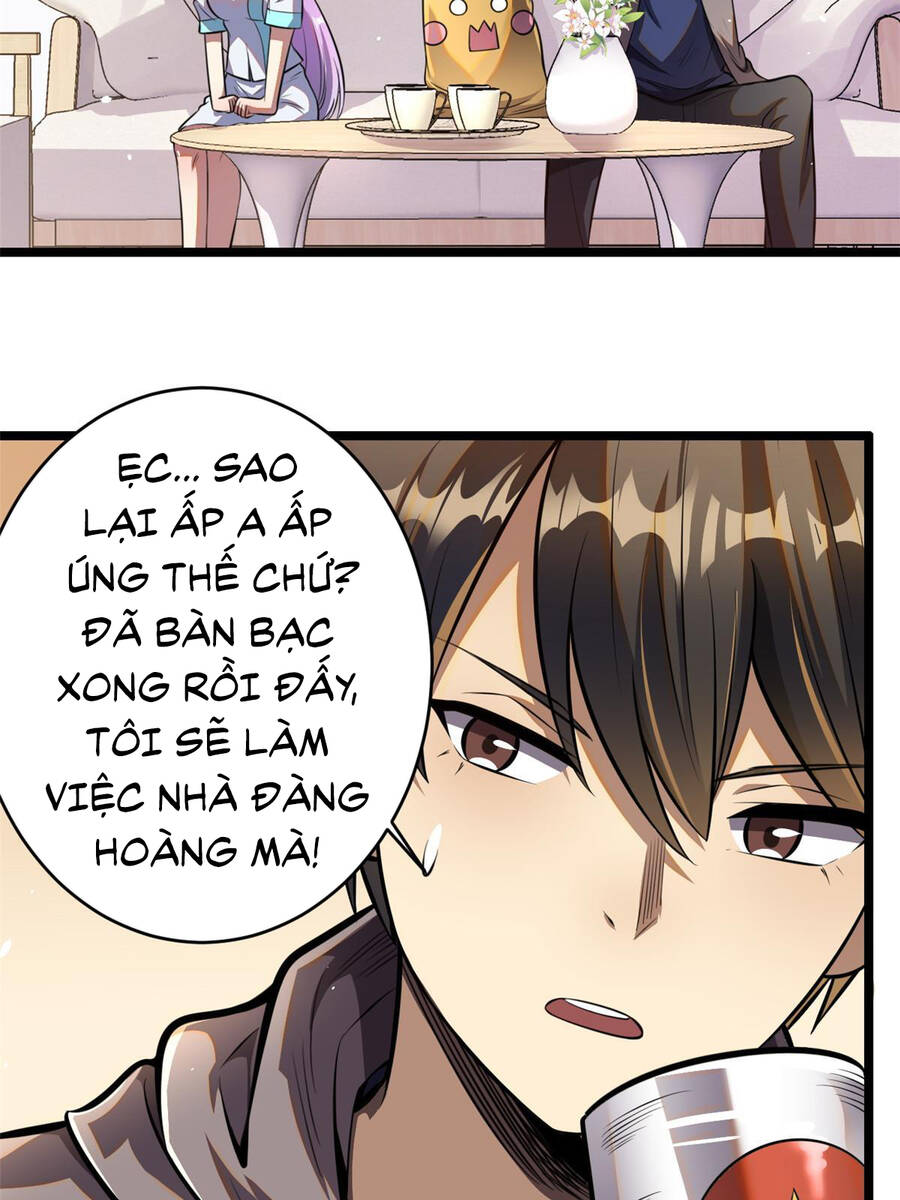 Siêu Phàm Sát Thần Chap 12 - Next Chap 13