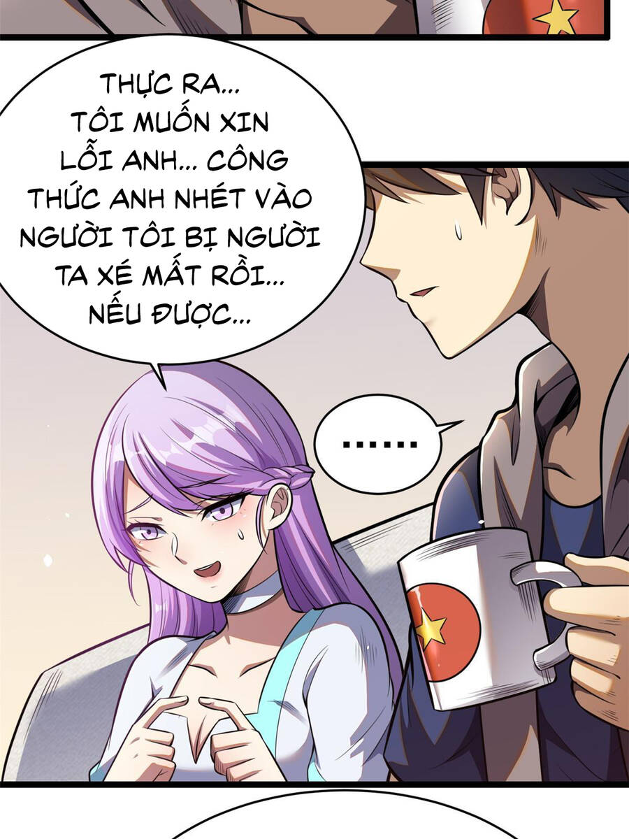 Siêu Phàm Sát Thần Chap 12 - Next Chap 13