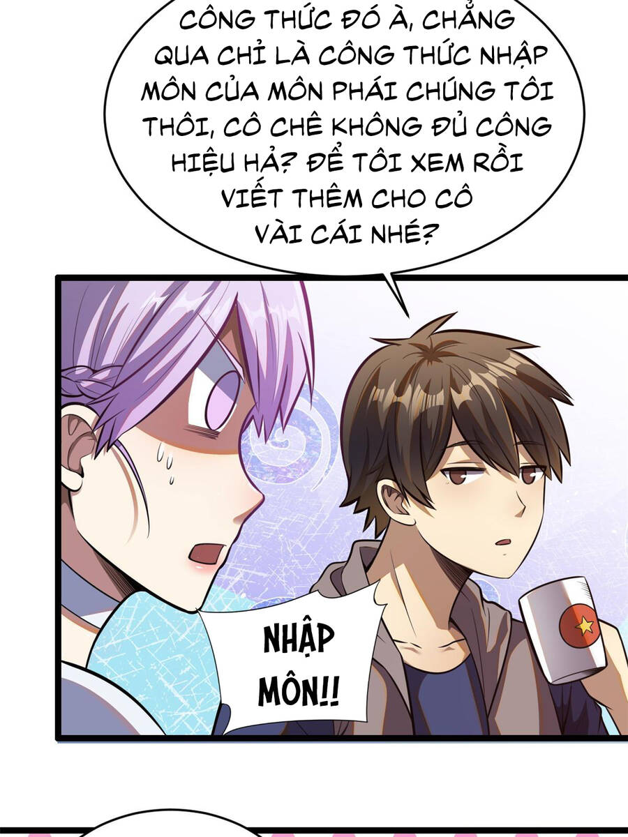 Siêu Phàm Sát Thần Chap 12 - Next Chap 13