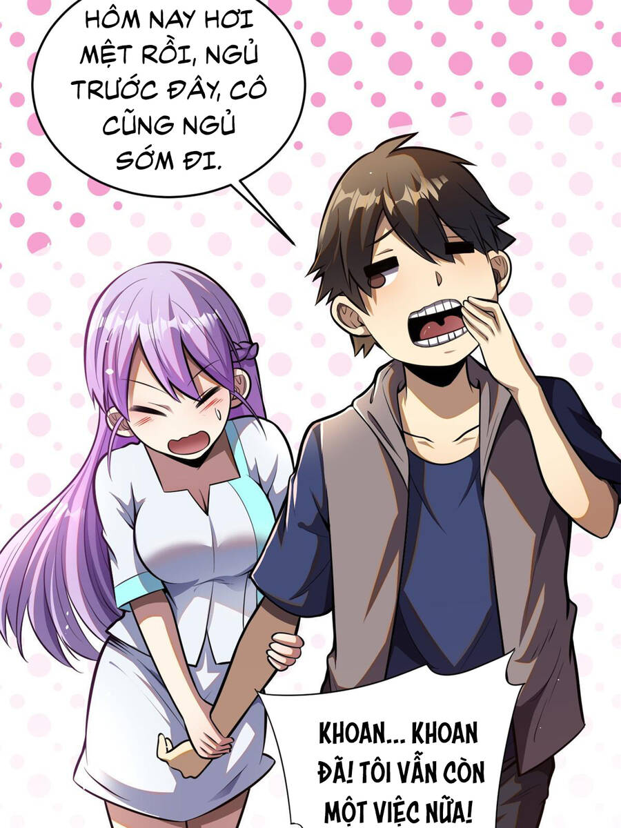 Siêu Phàm Sát Thần Chap 12 - Next Chap 13
