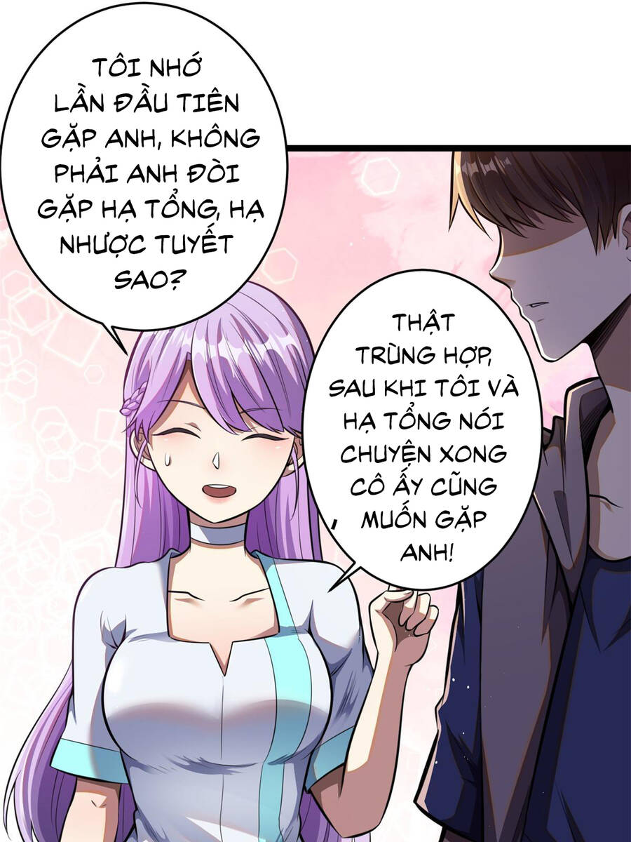 Siêu Phàm Sát Thần Chap 12 - Next Chap 13