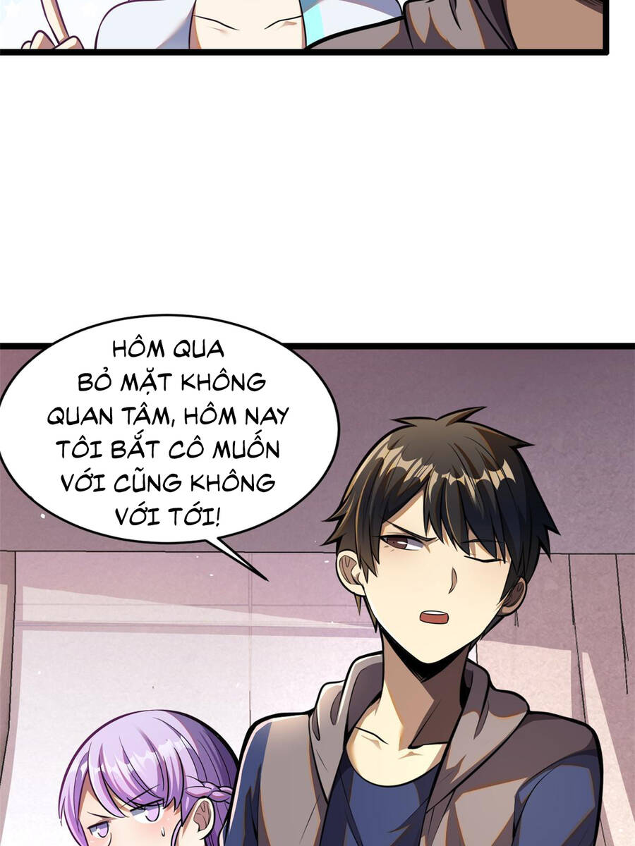 Siêu Phàm Sát Thần Chap 12 - Next Chap 13