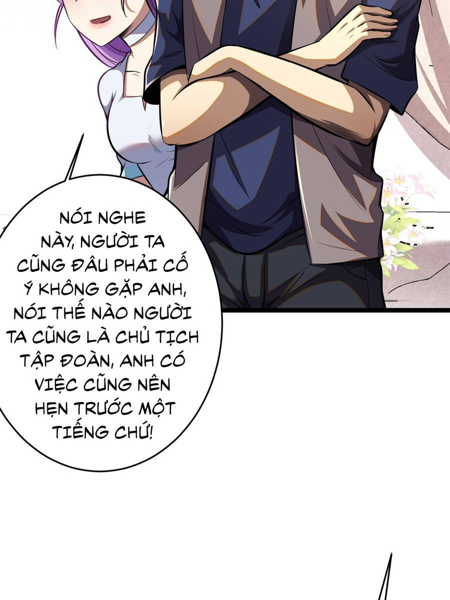 Siêu Phàm Sát Thần Chap 12 - Next Chap 13