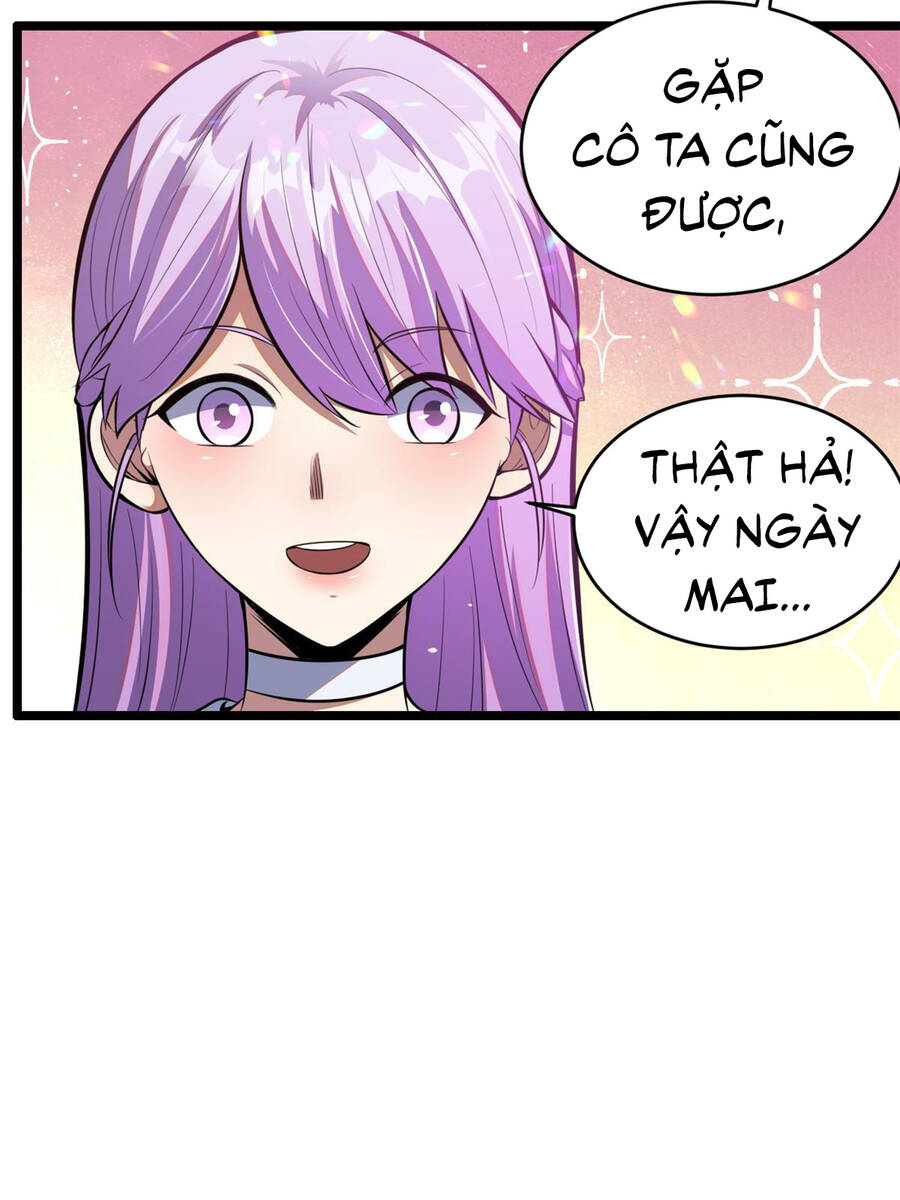 Siêu Phàm Sát Thần Chap 12 - Next Chap 13