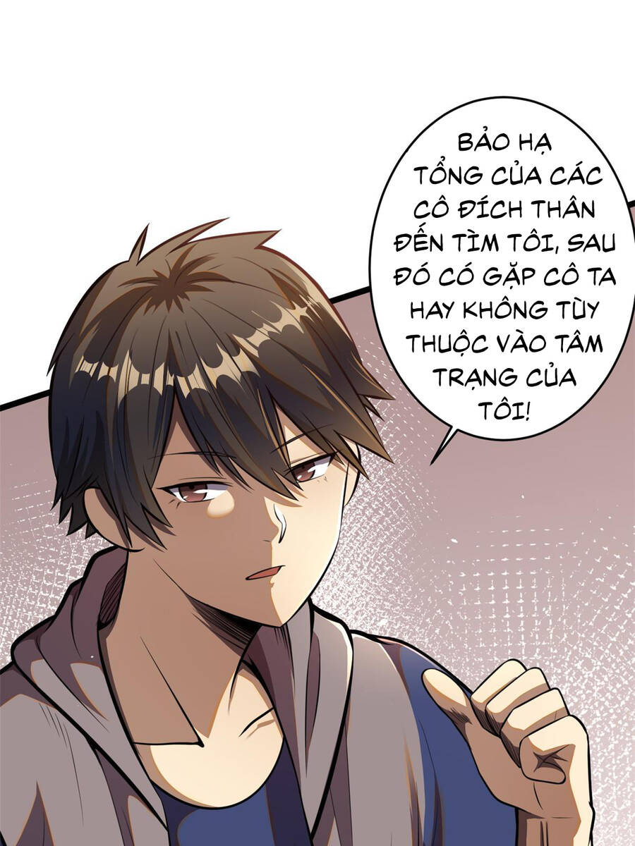Siêu Phàm Sát Thần Chap 12 - Next Chap 13