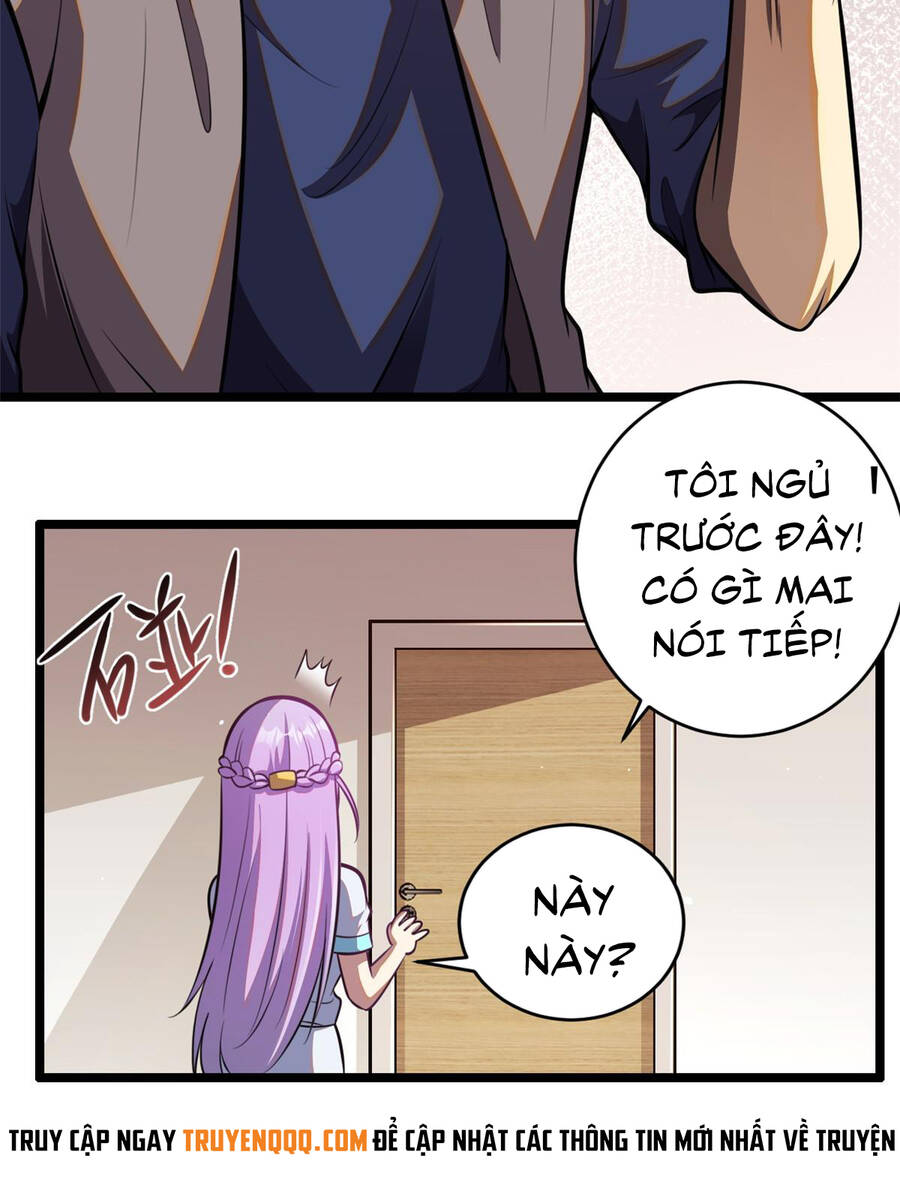 Siêu Phàm Sát Thần Chap 12 - Next Chap 13