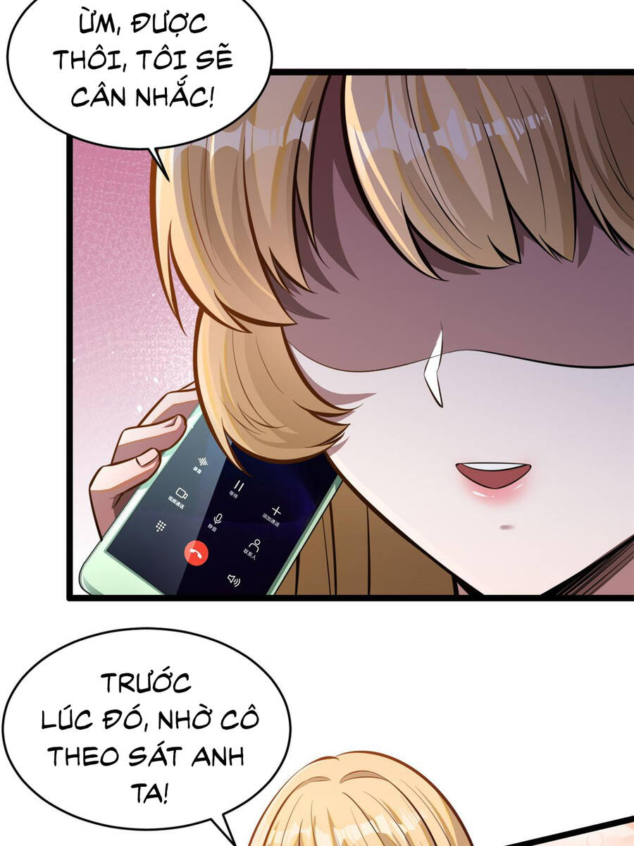 Siêu Phàm Sát Thần Chap 12 - Next Chap 13