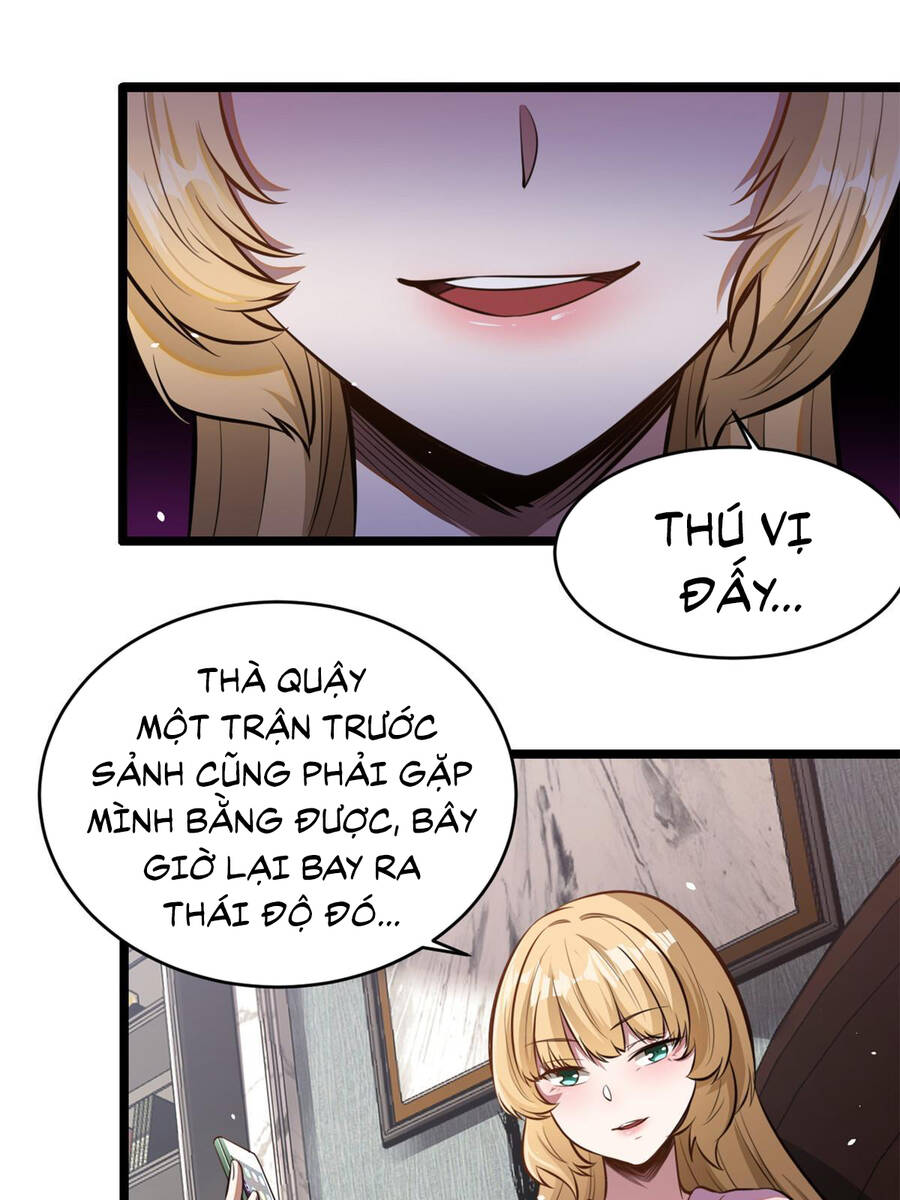 Siêu Phàm Sát Thần Chap 12 - Next Chap 13
