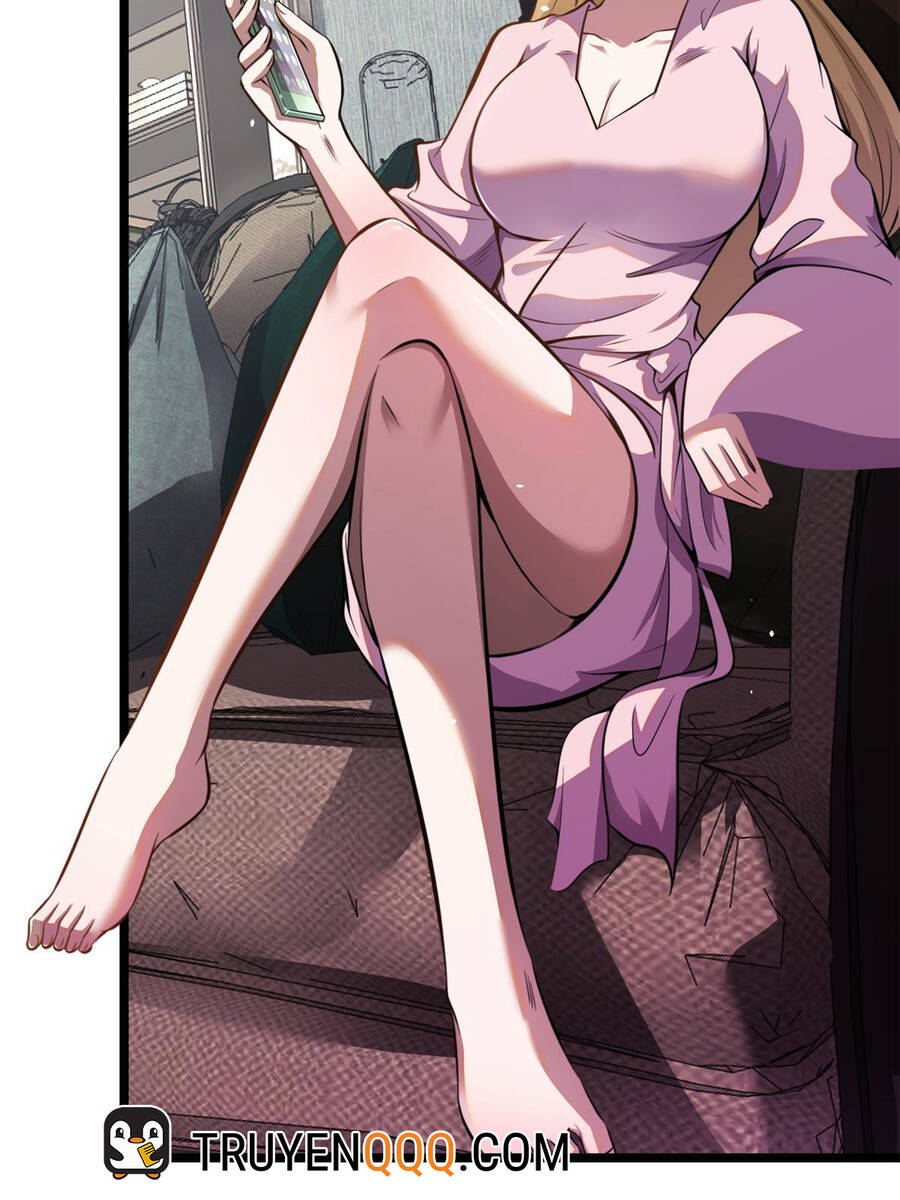 Siêu Phàm Sát Thần Chap 12 - Next Chap 13
