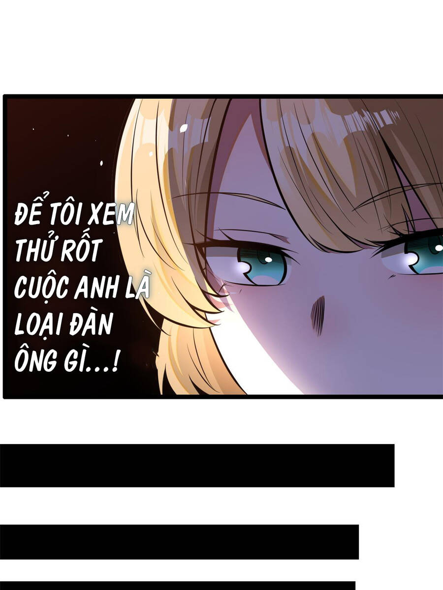 Siêu Phàm Sát Thần Chap 12 - Next Chap 13