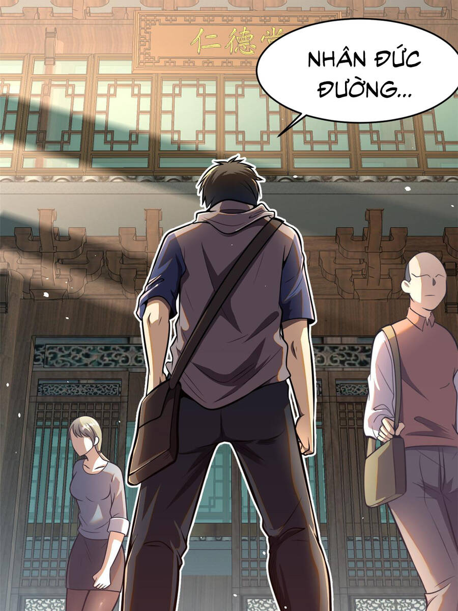 Siêu Phàm Sát Thần Chap 12 - Next Chap 13