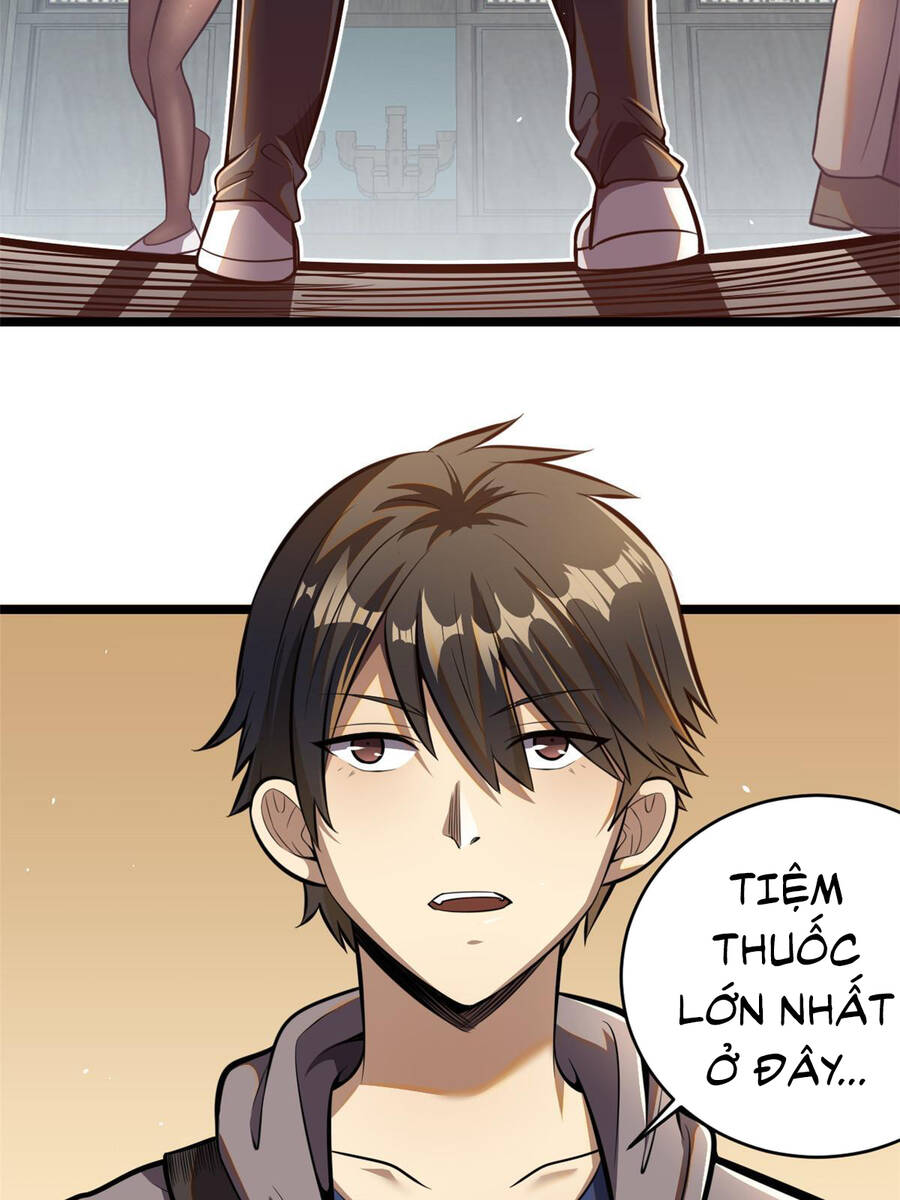 Siêu Phàm Sát Thần Chap 12 - Next Chap 13