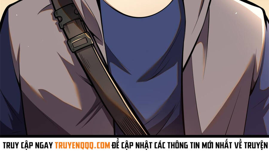 Siêu Phàm Sát Thần Chap 12 - Next Chap 13