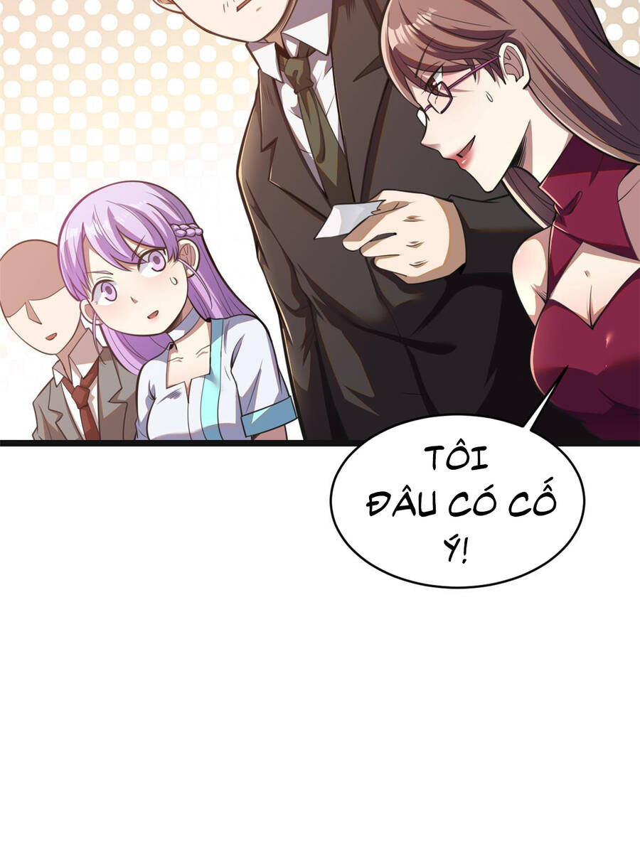 Siêu Phàm Sát Thần Chap 12 - Next Chap 13