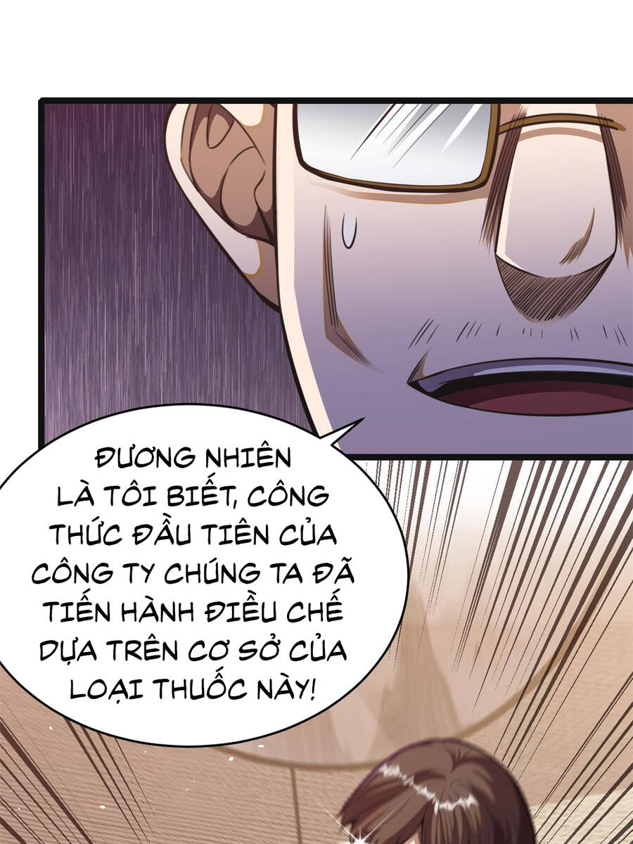 Siêu Phàm Sát Thần Chap 12 - Next Chap 13