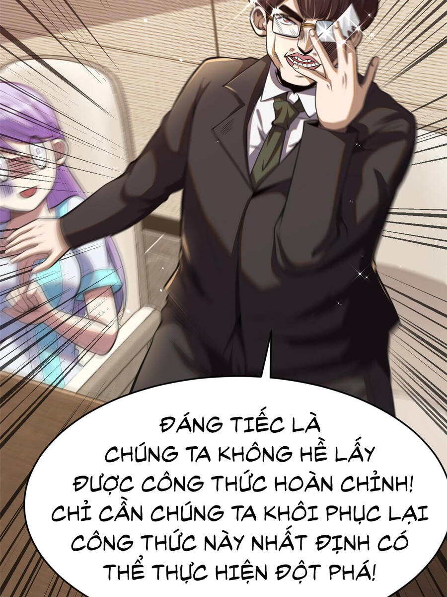Siêu Phàm Sát Thần Chap 12 - Next Chap 13