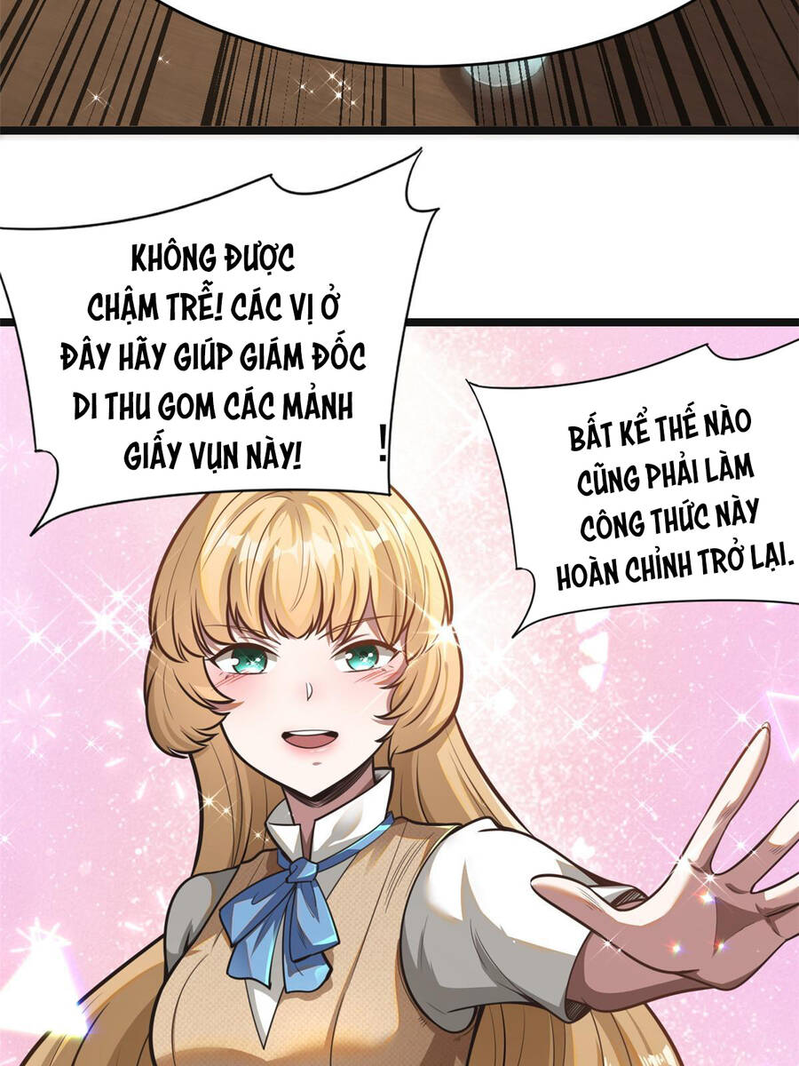 Siêu Phàm Sát Thần Chap 12 - Next Chap 13