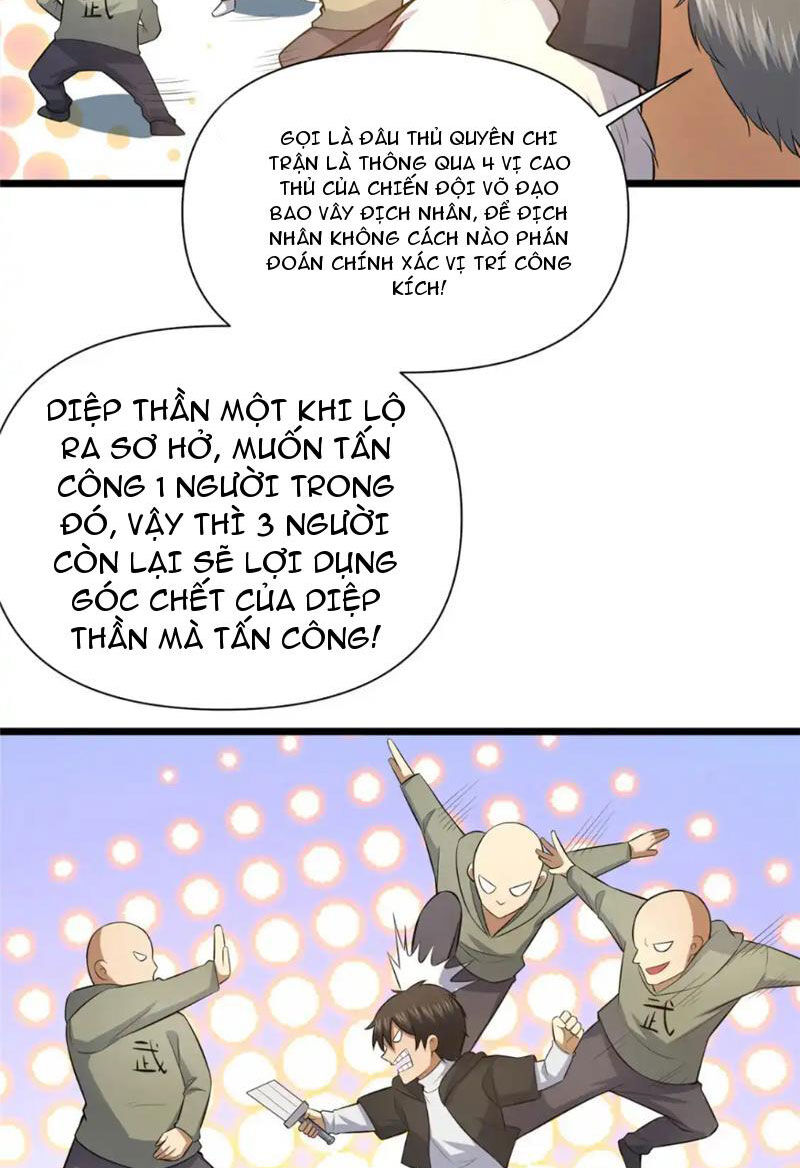 Siêu Phàm Sát Thần Chap 127 - Next Chap 128