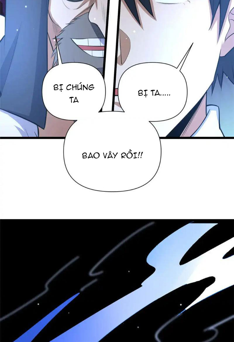 Siêu Phàm Sát Thần Chap 127 - Next Chap 128