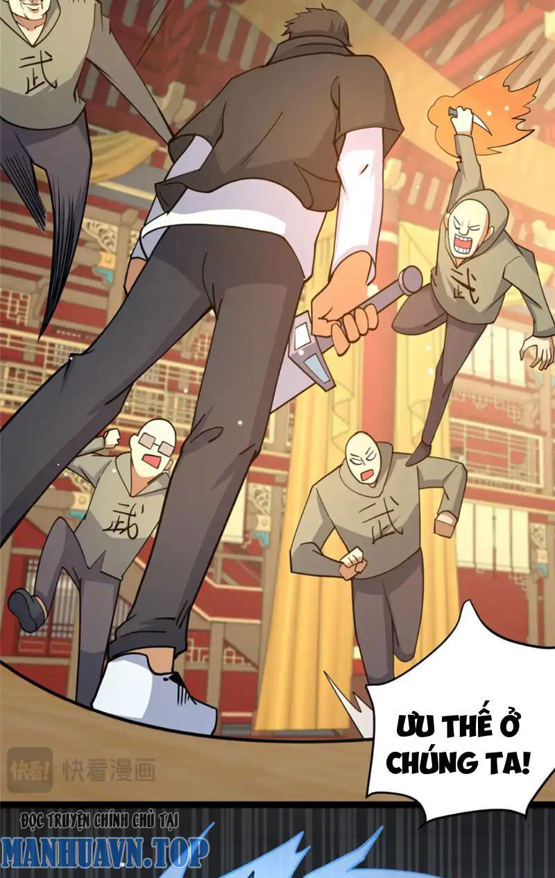 Siêu Phàm Sát Thần Chap 127 - Next Chap 128
