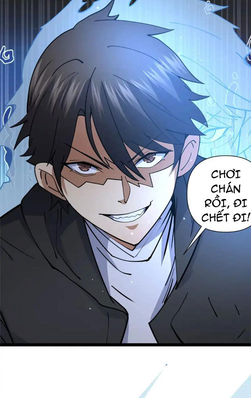 Siêu Phàm Sát Thần Chap 127 - Next Chap 128