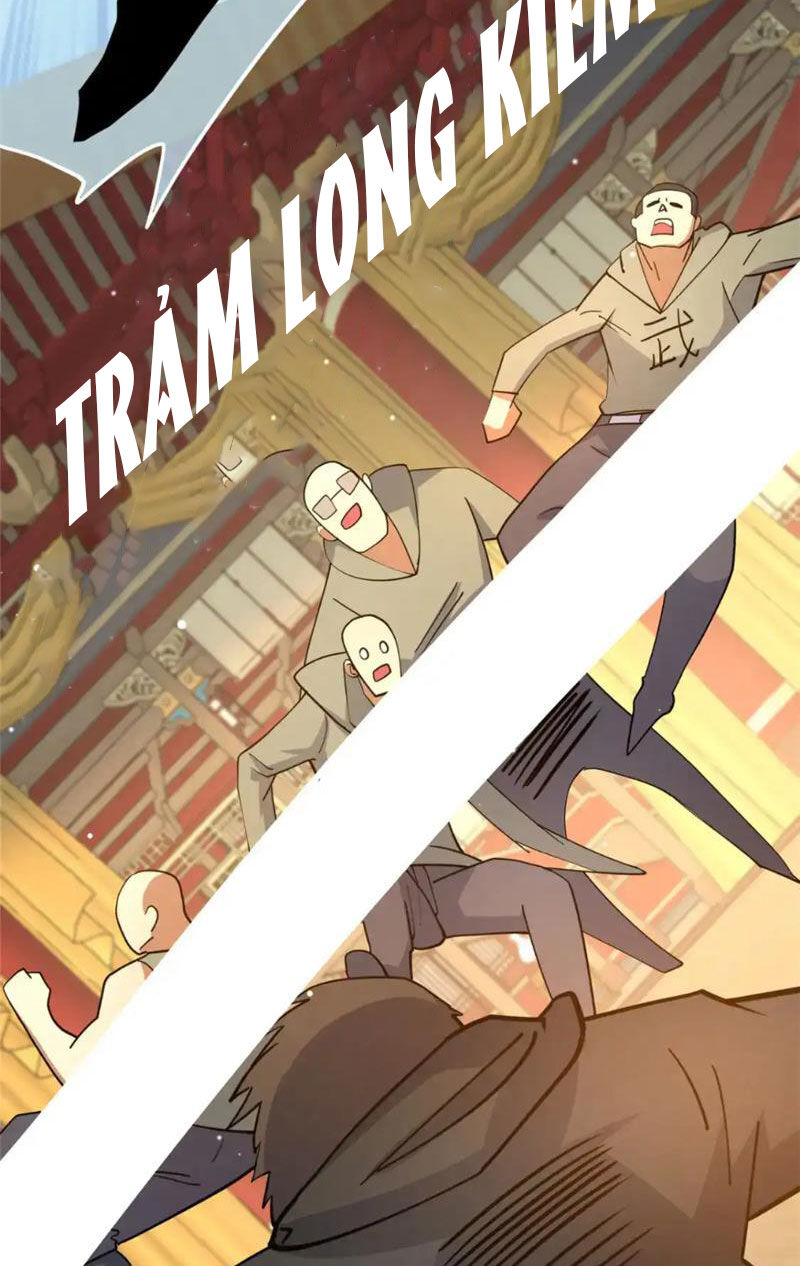 Siêu Phàm Sát Thần Chap 127 - Next Chap 128