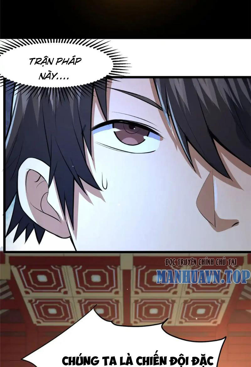 Siêu Phàm Sát Thần Chap 127 - Next Chap 128