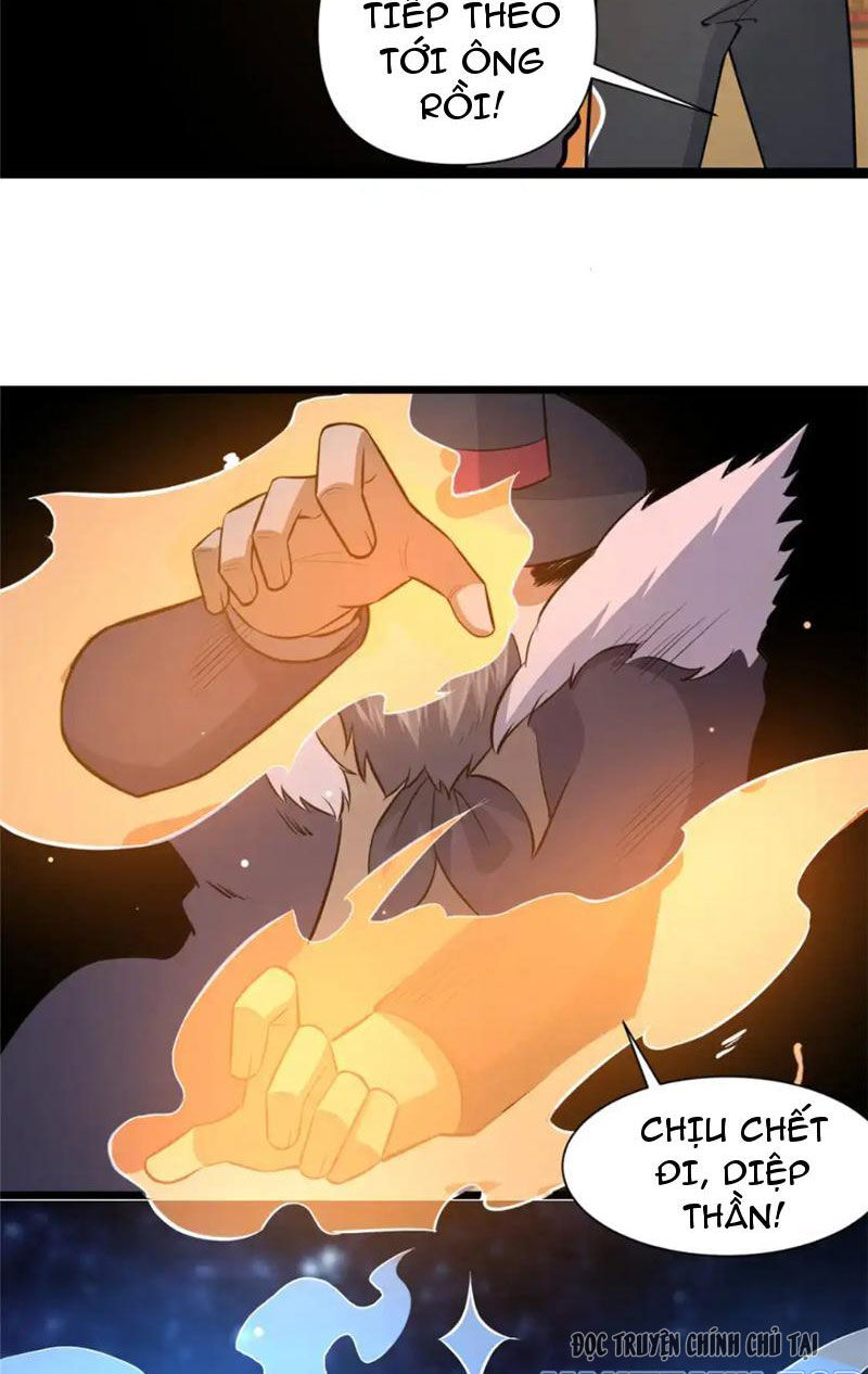 Siêu Phàm Sát Thần Chap 127 - Next Chap 128