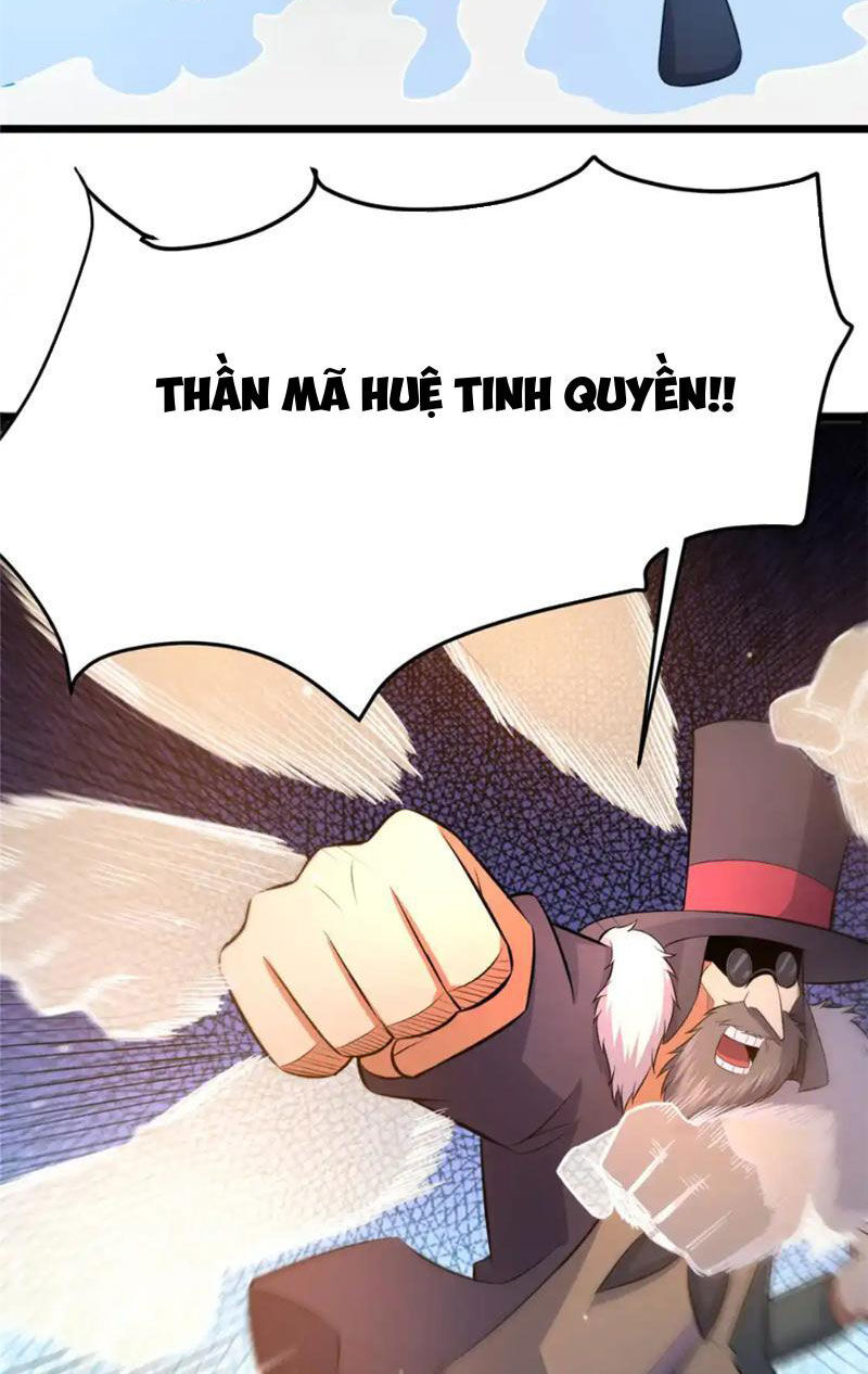 Siêu Phàm Sát Thần Chap 127 - Next Chap 128