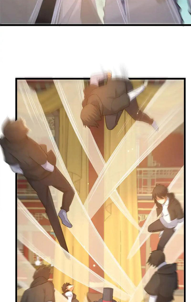 Siêu Phàm Sát Thần Chap 127 - Next Chap 128