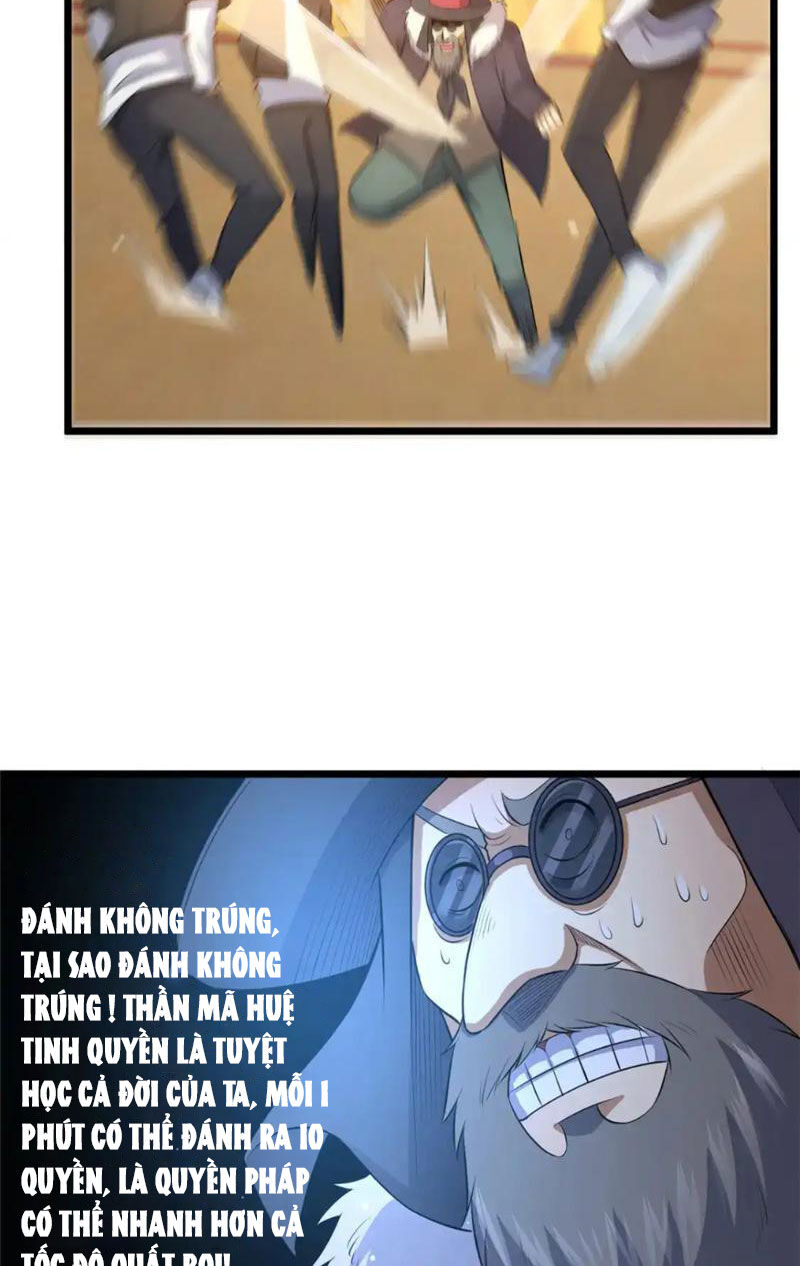 Siêu Phàm Sát Thần Chap 127 - Next Chap 128