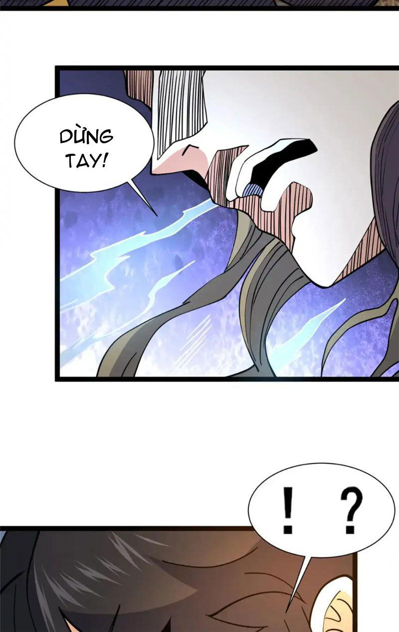 Siêu Phàm Sát Thần Chap 127 - Next Chap 128