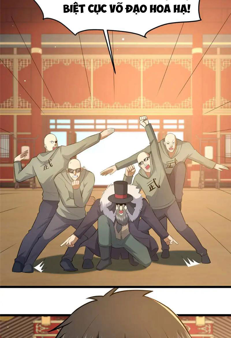 Siêu Phàm Sát Thần Chap 127 - Next Chap 128