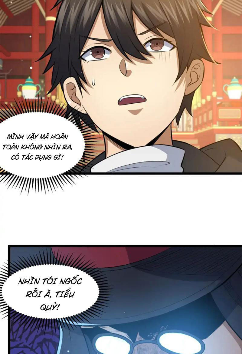 Siêu Phàm Sát Thần Chap 127 - Next Chap 128