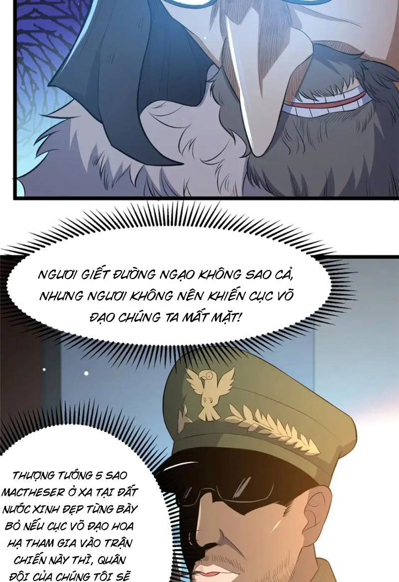 Siêu Phàm Sát Thần Chap 127 - Next Chap 128