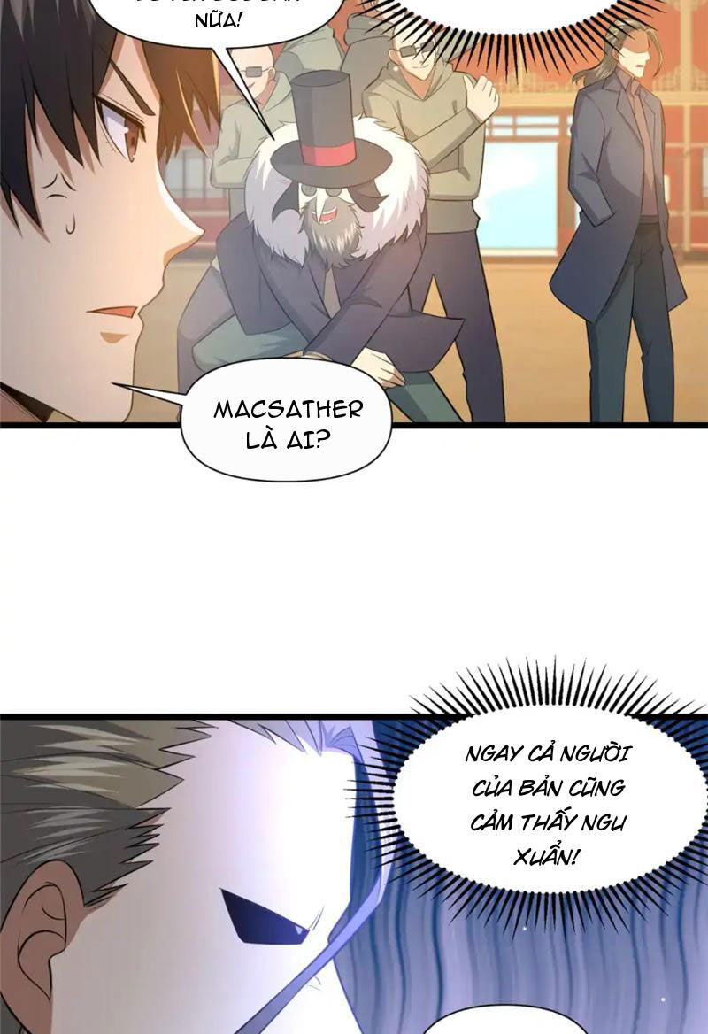 Siêu Phàm Sát Thần Chap 127 - Next Chap 128