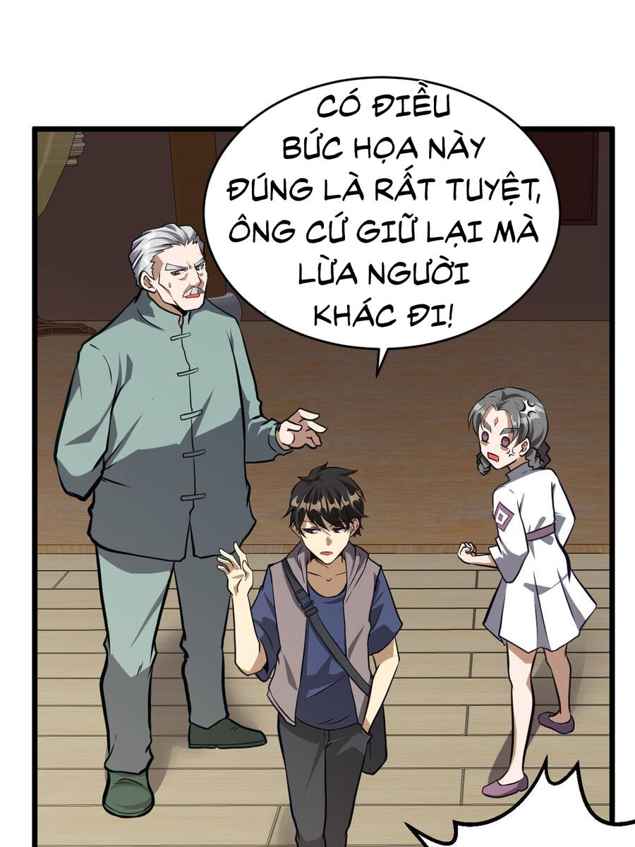 Siêu Phàm Sát Thần Chap 13 - Next Chap 14