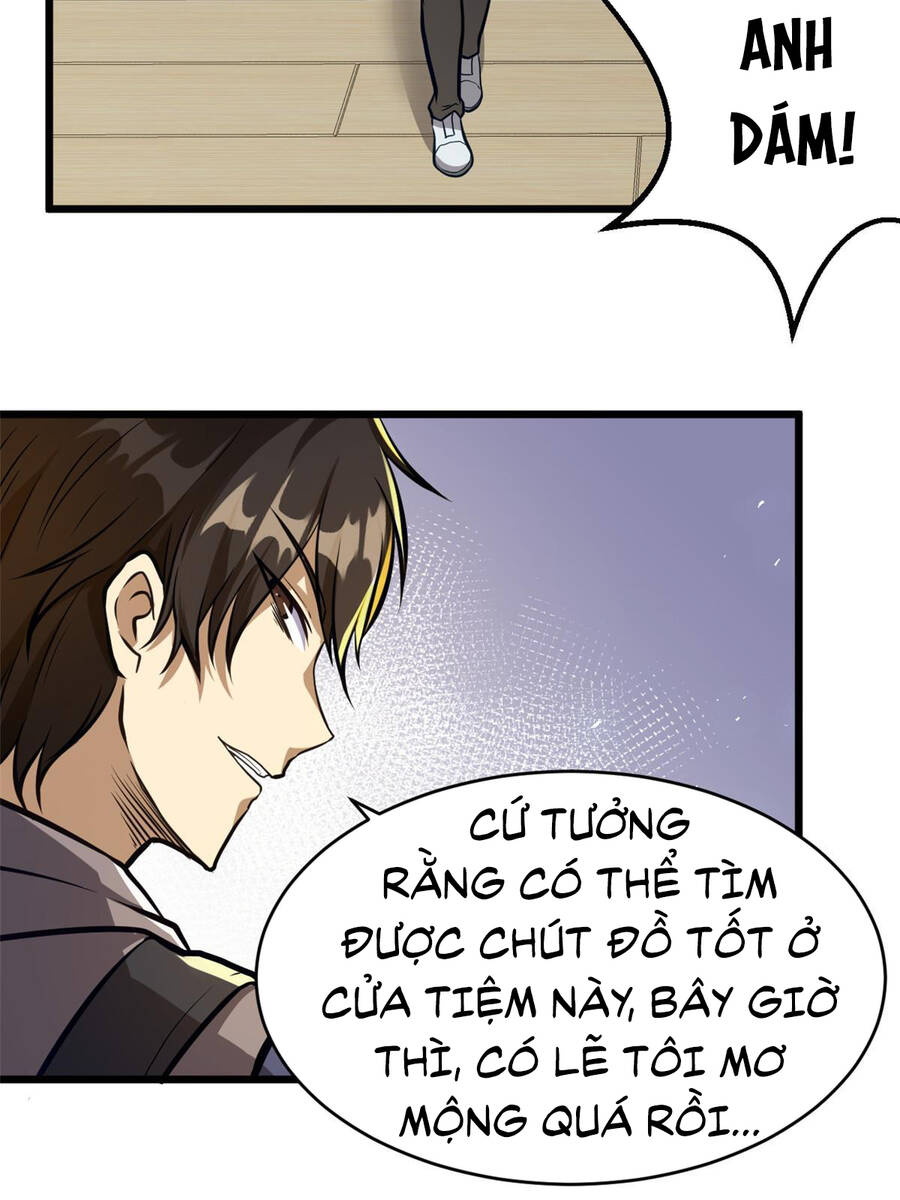 Siêu Phàm Sát Thần Chap 13 - Next Chap 14