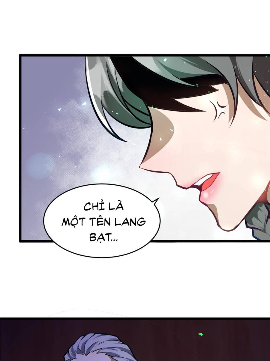 Siêu Phàm Sát Thần Chap 13 - Next Chap 14