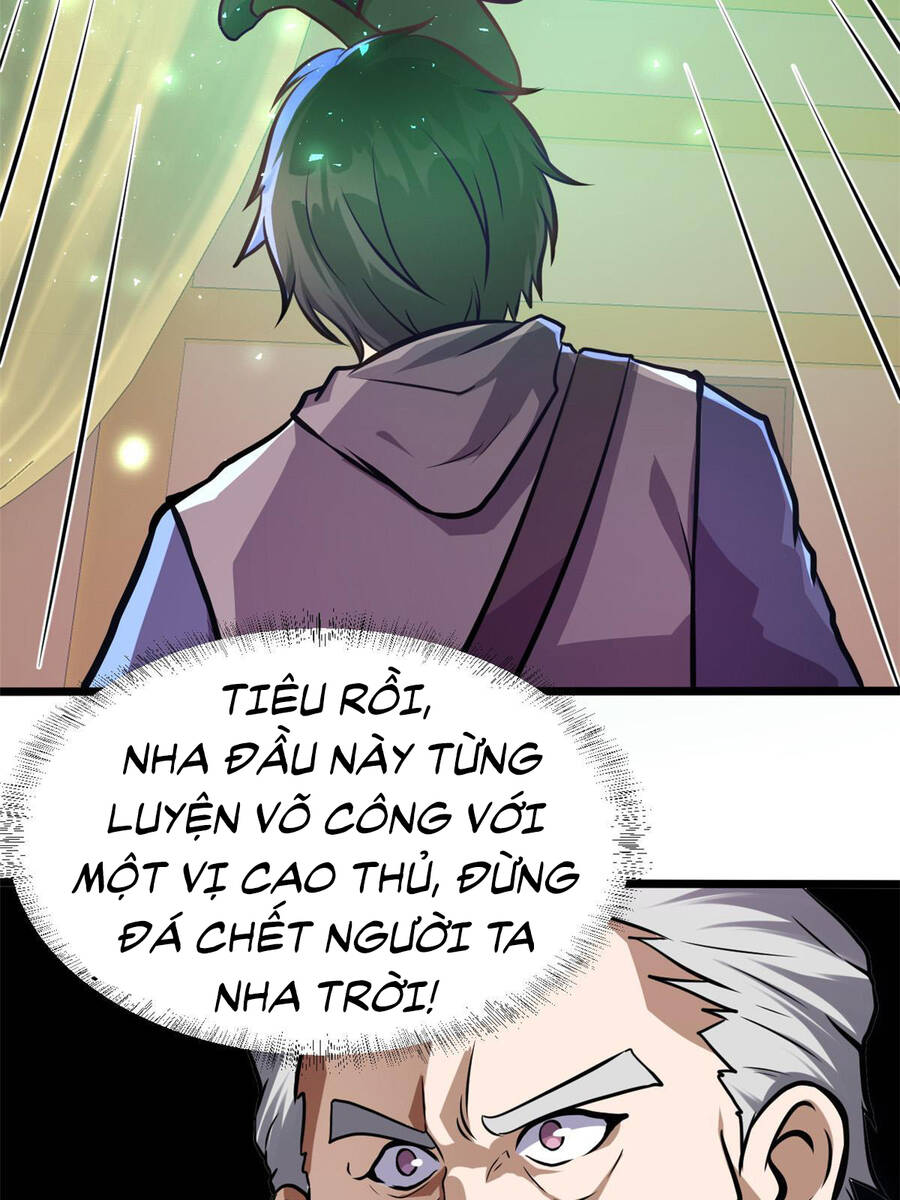 Siêu Phàm Sát Thần Chap 13 - Next Chap 14
