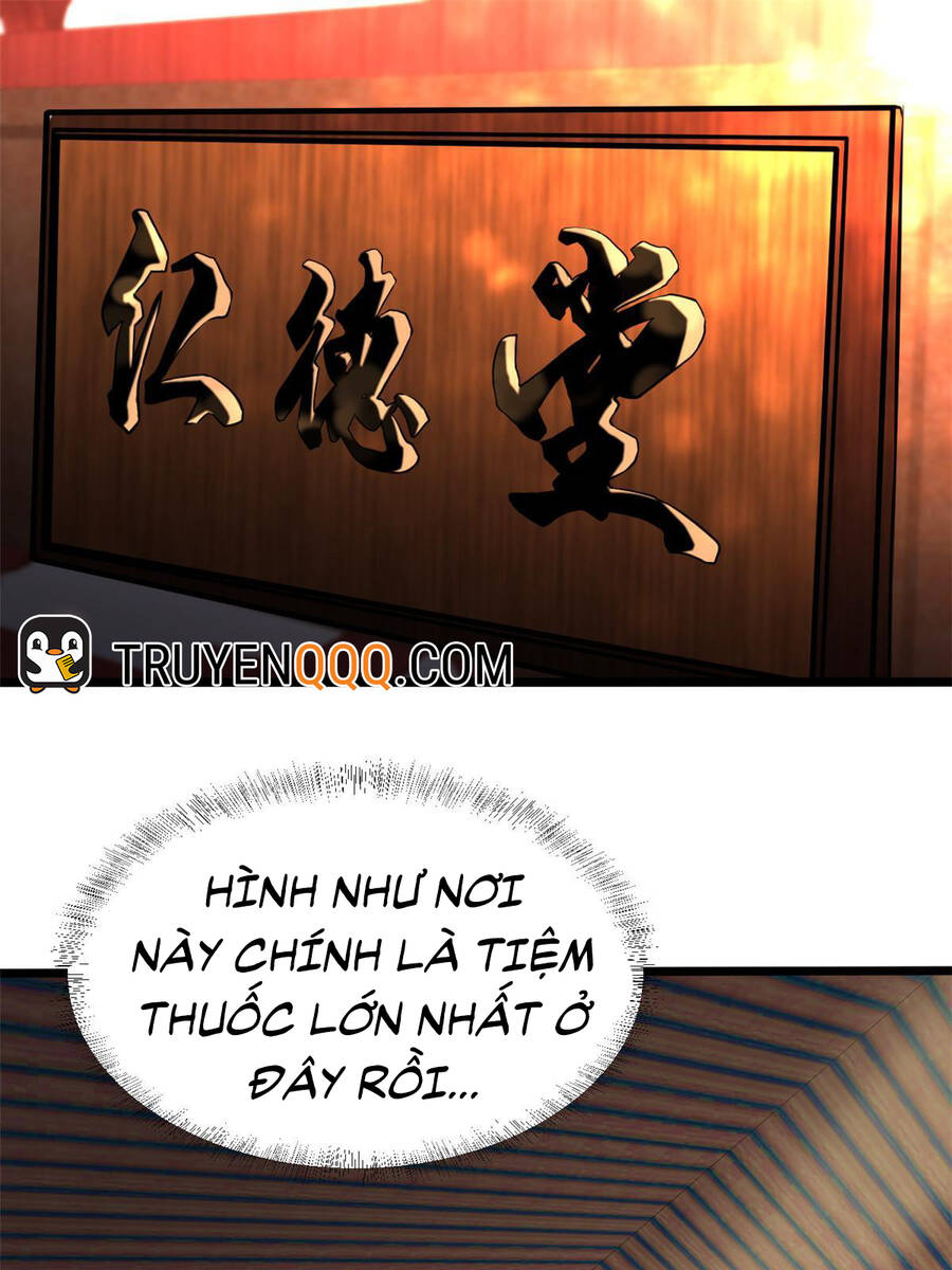 Siêu Phàm Sát Thần Chap 13 - Next Chap 14
