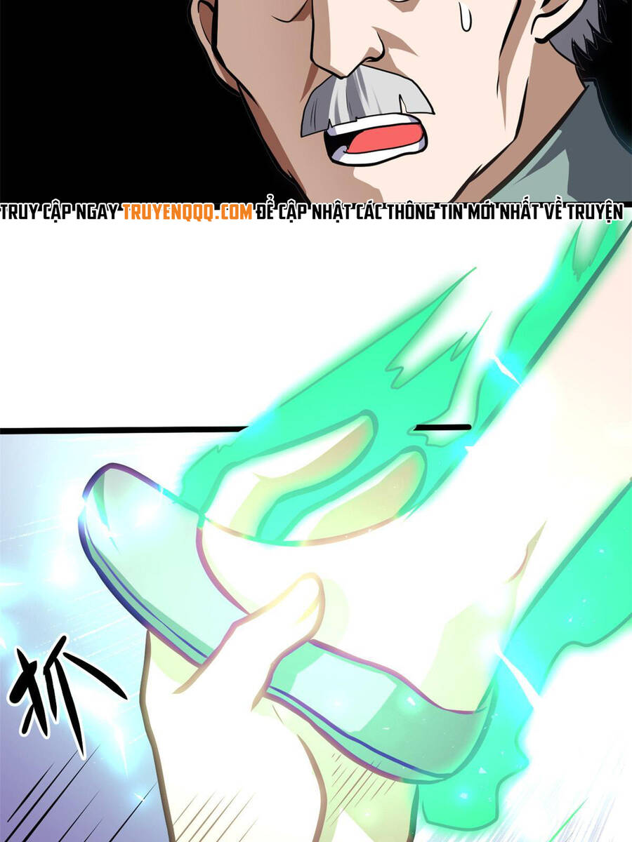 Siêu Phàm Sát Thần Chap 13 - Next Chap 14