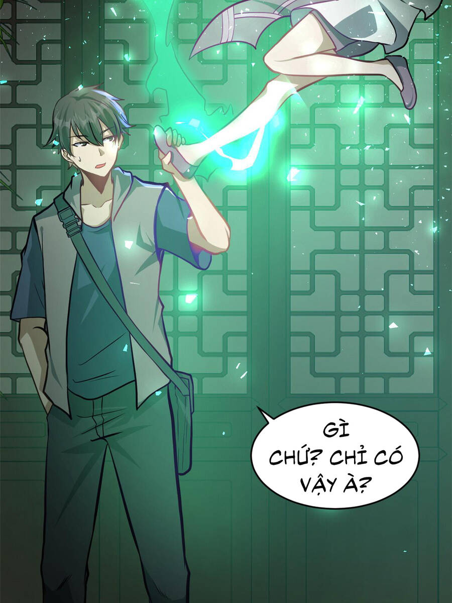 Siêu Phàm Sát Thần Chap 13 - Next Chap 14