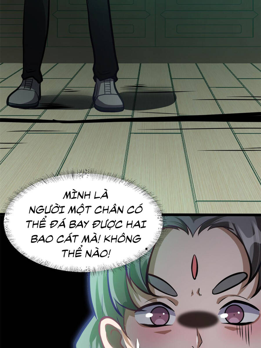 Siêu Phàm Sát Thần Chap 13 - Next Chap 14