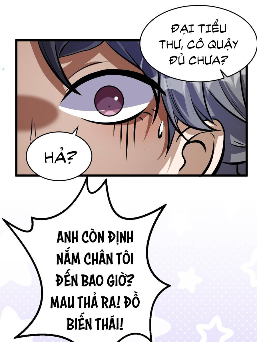 Siêu Phàm Sát Thần Chap 13 - Next Chap 14