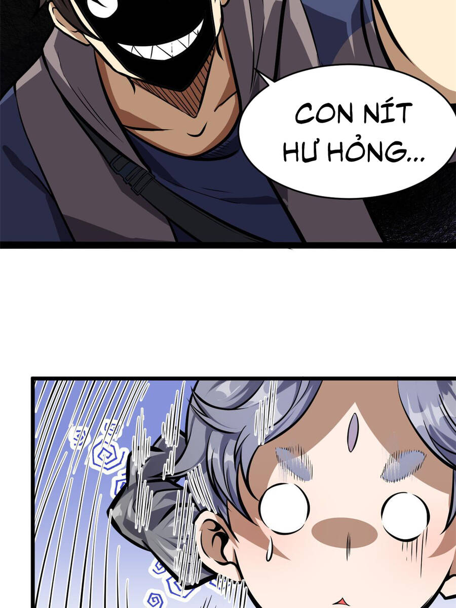 Siêu Phàm Sát Thần Chap 13 - Next Chap 14